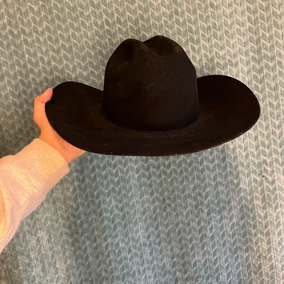 Bailey’s 7 1/8 Cowboy Hat - Picture 3 of 6